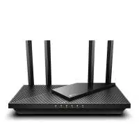Безжичен рутер TP-Link Archer AX55, AX3000, Wi-Fi 6, Dual-Band Gigabit