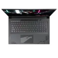 Лаптоп GIGABYTE AORUS 17X AZF - AZF0D5EE665SH
