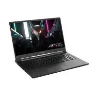 Лаптоп GIGABYTE AORUS 17X AZF - AZF0D5EE665SH
