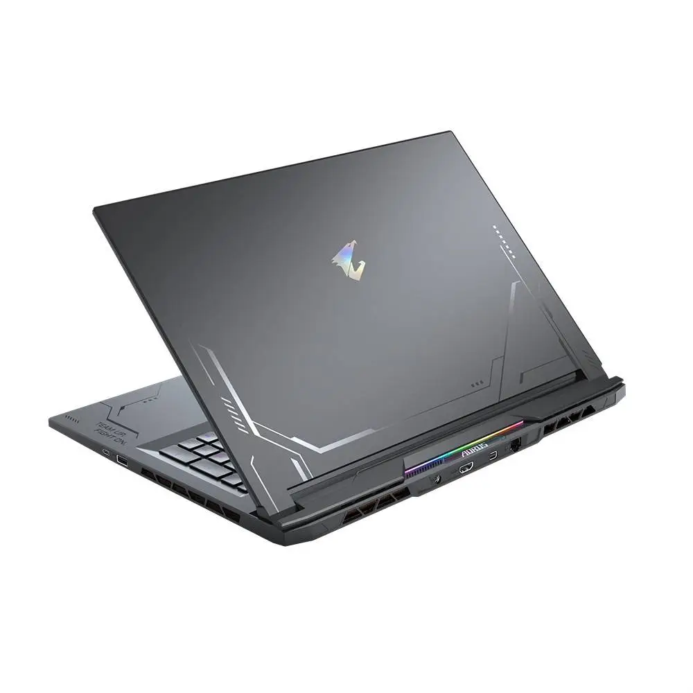 Лаптоп GIGABYTE AORUS 17X AZF - AZF0D5EE665SH