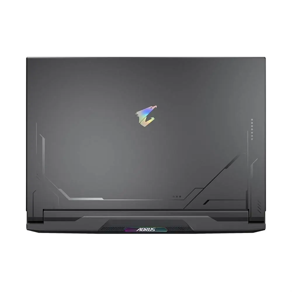 Лаптоп GIGABYTE AORUS 17X AZF - AZF0D5EE665SH