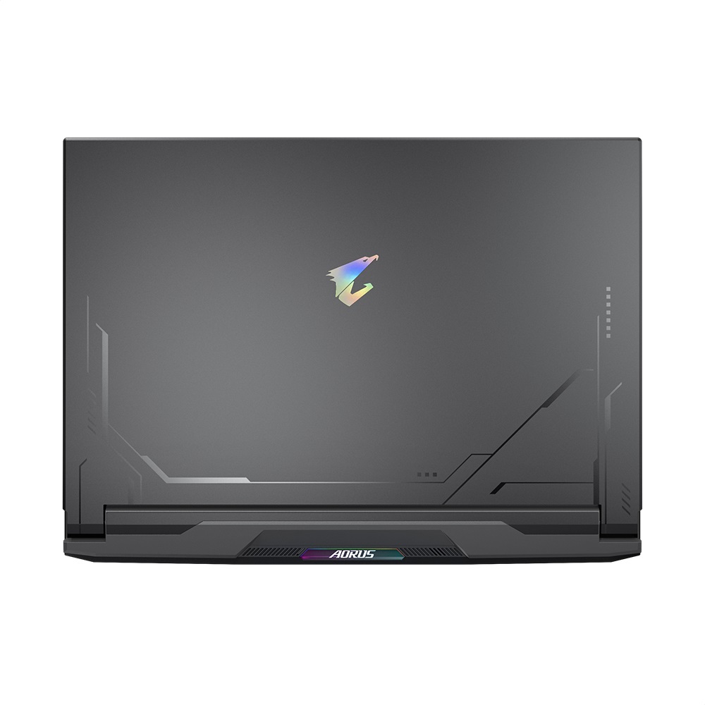 Лаптоп GIGABYTE AORUS 17X AZF - AZF0D5EE665SH
