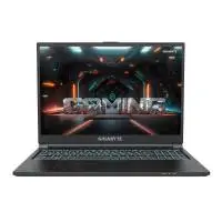 Лаптоп GIGABYTE G6 KF - G6 KF-H3EE853SD