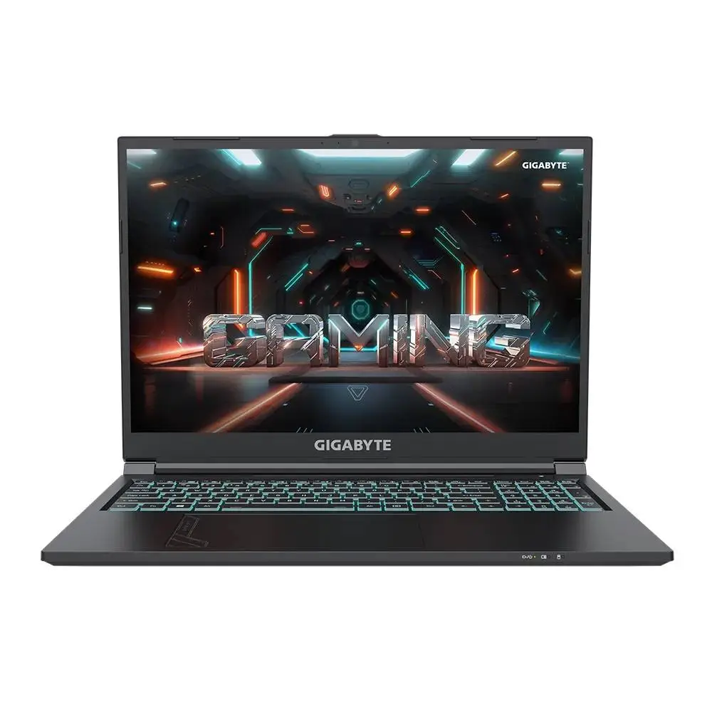 Лаптоп GIGABYTE G6 KF - G6 KF-H3EE853SD