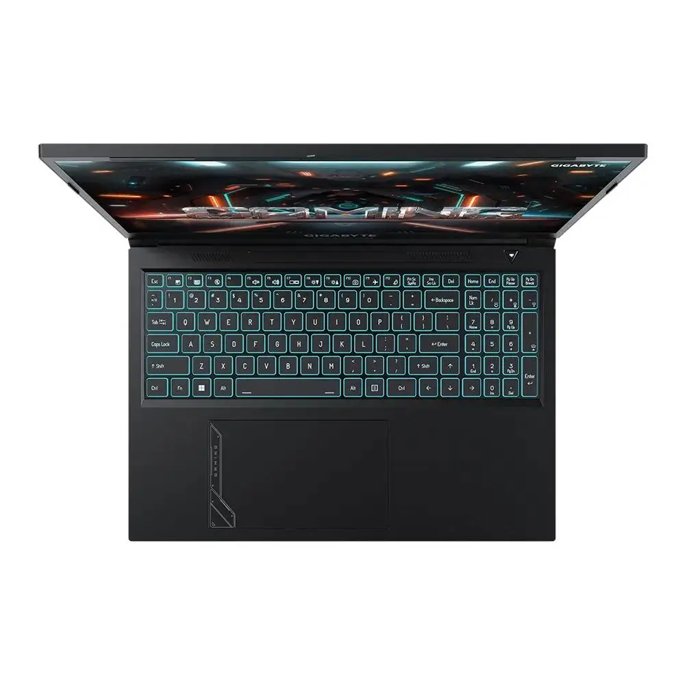 Лаптоп GIGABYTE G6 KF - G6 KF-H3EE853SD