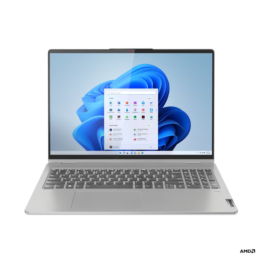 Лаптоп Lenovo IdeaPad Flex 5 16ALC7 - 82RA0006BM