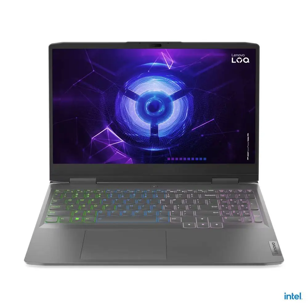 Лаптоп Lenovo LOQ 15IRH8 - 82XV00LHBM