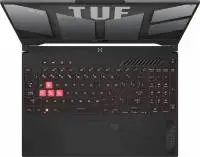 Лаптоп ASUS TUF A15 FA507NU-LP116 - 90NR0EB5-M00C20