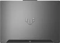 Лаптоп ASUS TUF A15 FA507NU-LP116 - 90NR0EB5-M00C20