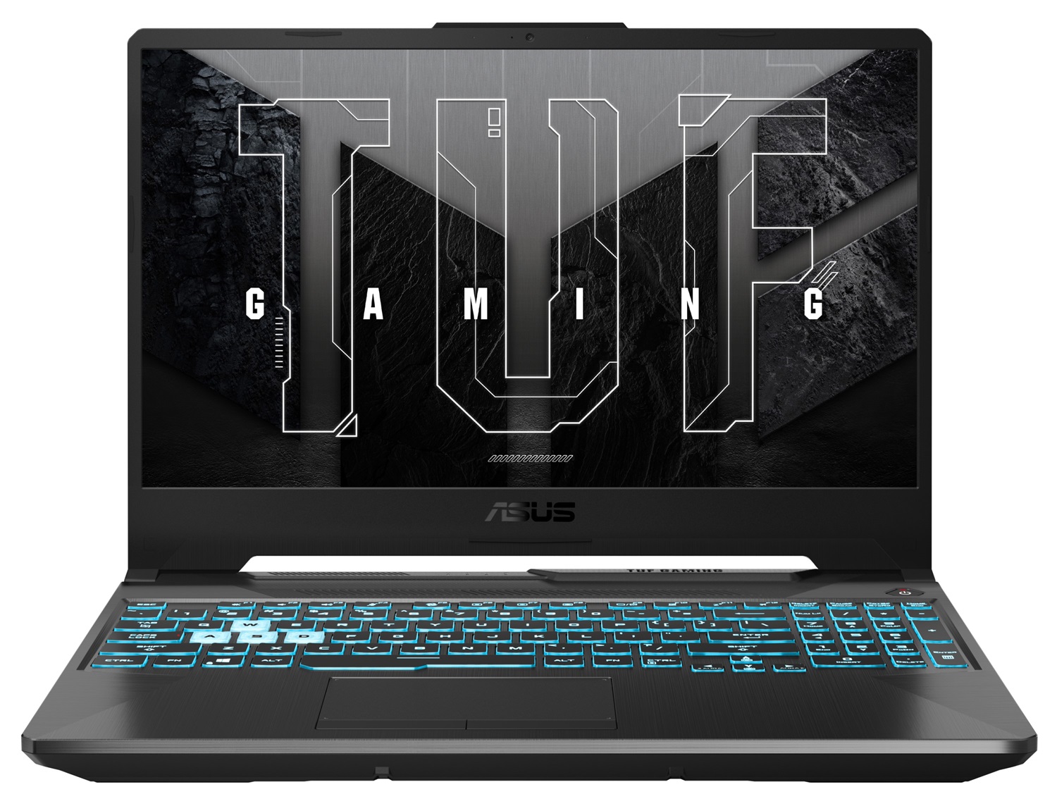 Лаптоп ASUS TUF A15 FA506NF-HN009 - 90NR0JE7-M001U0