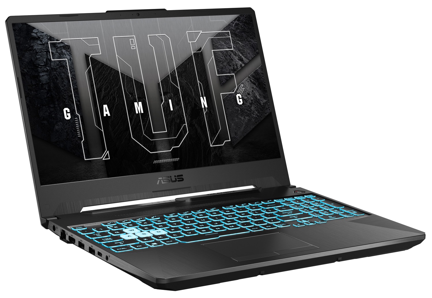 Лаптоп ASUS TUF A15 FA506NF-HN009 - 90NR0JE7-M001U0