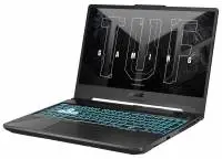 Лаптоп ASUS TUF A15 FA506NF-HN009 - 90NR0JE7-M001U0