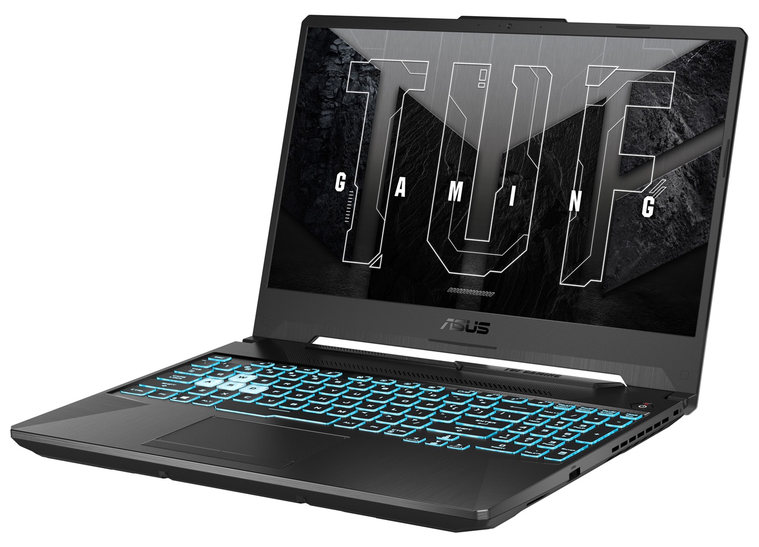 Лаптоп ASUS TUF A15 FA506NF-HN009 - 90NR0JE7-M001U0