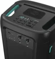 Аудио система Hisense Party Rocker One Plus 300W включени 2 микрофона