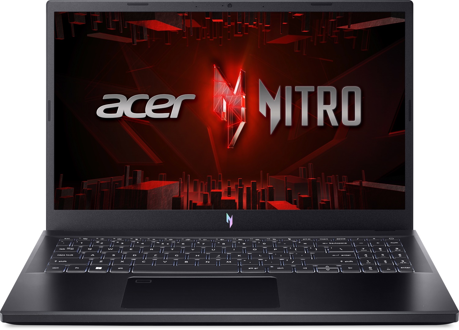 Лаптоп Acer Nitro V ANV15-51-5834 - NH.QNDEX.00C