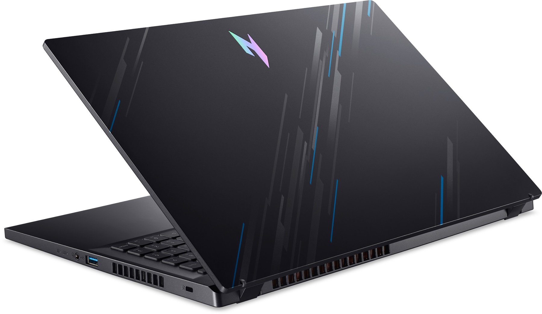 Лаптоп Acer Nitro V ANV15-51-5834 - NH.QNDEX.00C