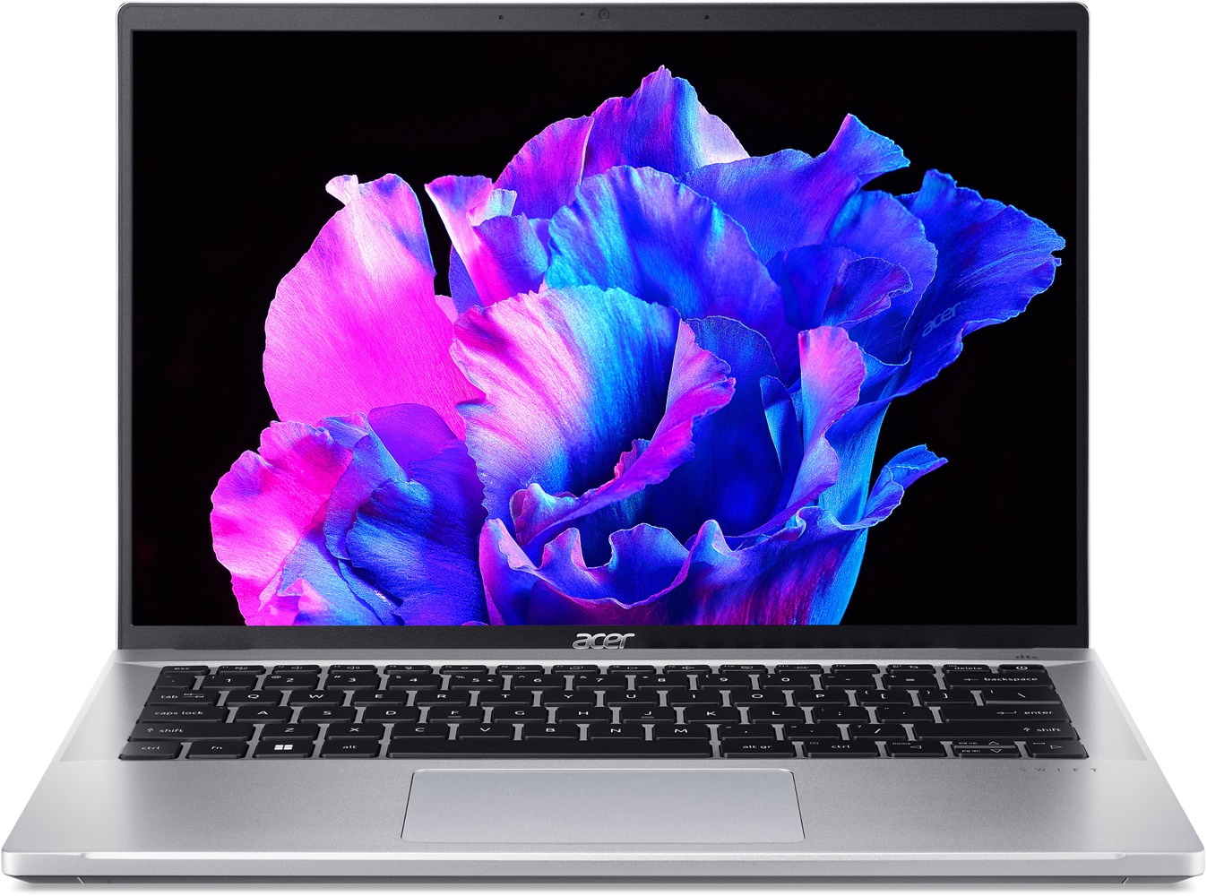 Лаптоп Acer Swift Go 14 SFG14-71-72TJ - NX.KMZEX.00G