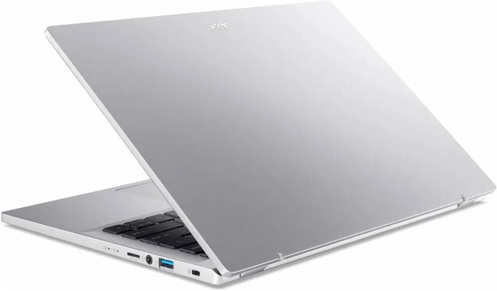 Лаптоп Acer Swift Go 14 SFG14-71-72TJ - NX.KMZEX.00G