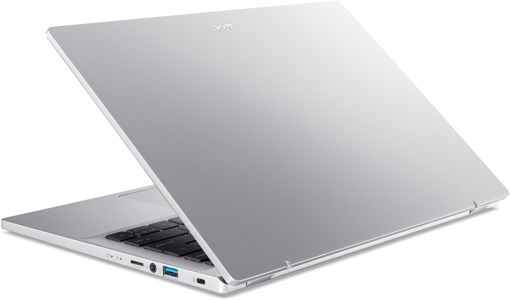 Лаптоп Acer Swift Go 14 SFG14-71-72TJ - NX.KMZEX.00G