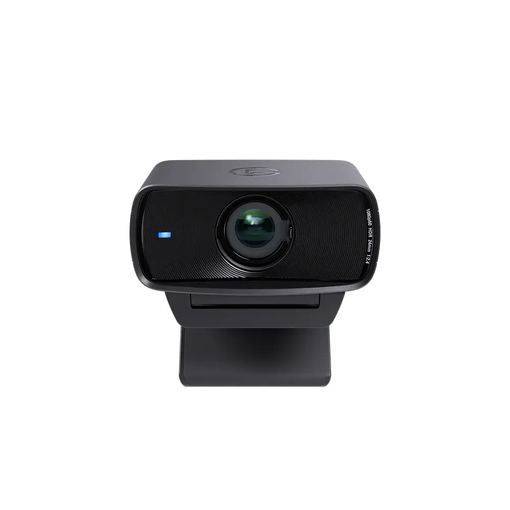 Webcam Elgato Facecam MK.2, 1080P, 60FPS, USB3.0