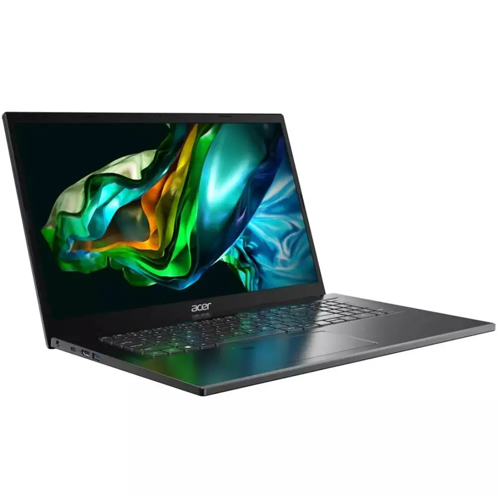 Лаптоп Acer Aspire 5 A517-58M-59TE - NX.KHMEX.006