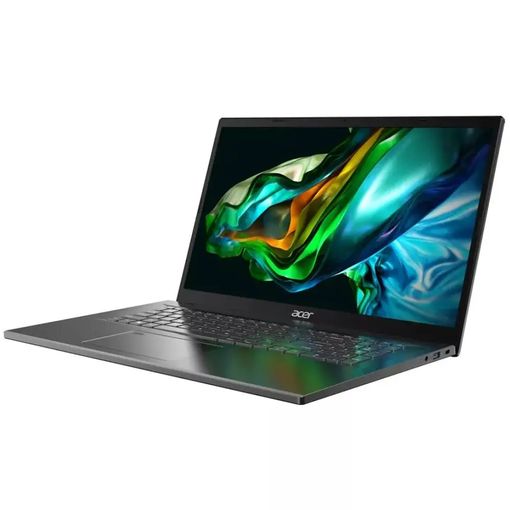 Лаптоп Acer Aspire 5 A517-58M-59TE - NX.KHMEX.006