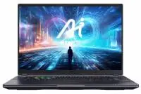 Лаптоп GIGABYTE AORUS 16X 9SG 2024 - 16X 9SG-43EEC54SH