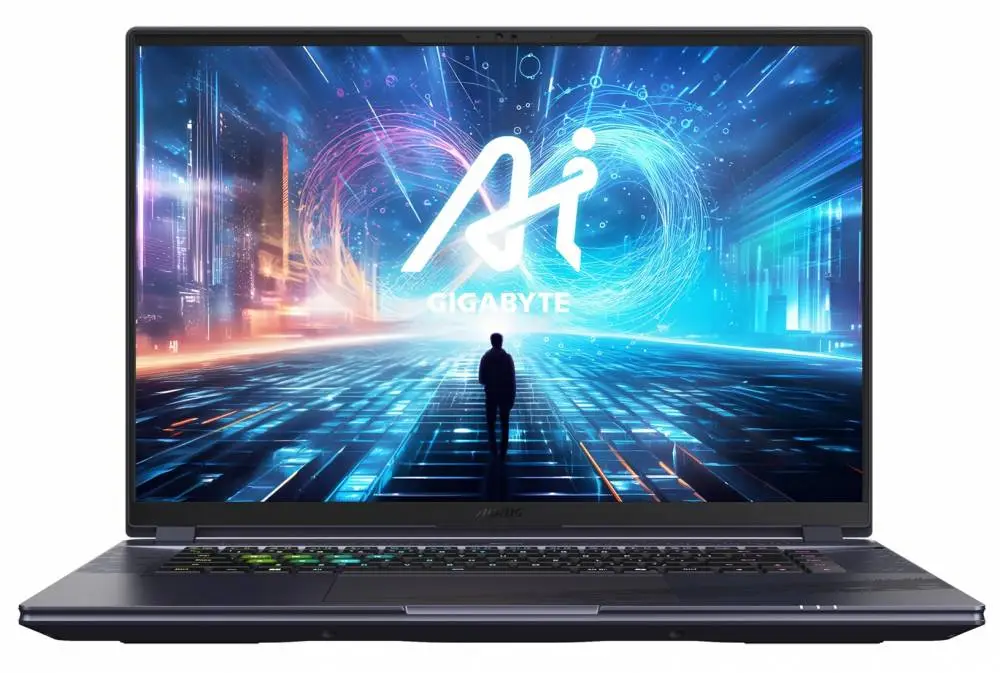 Лаптоп GIGABYTE AORUS 16X 9SG 2024 - 16X 9SG-43EEC54SH