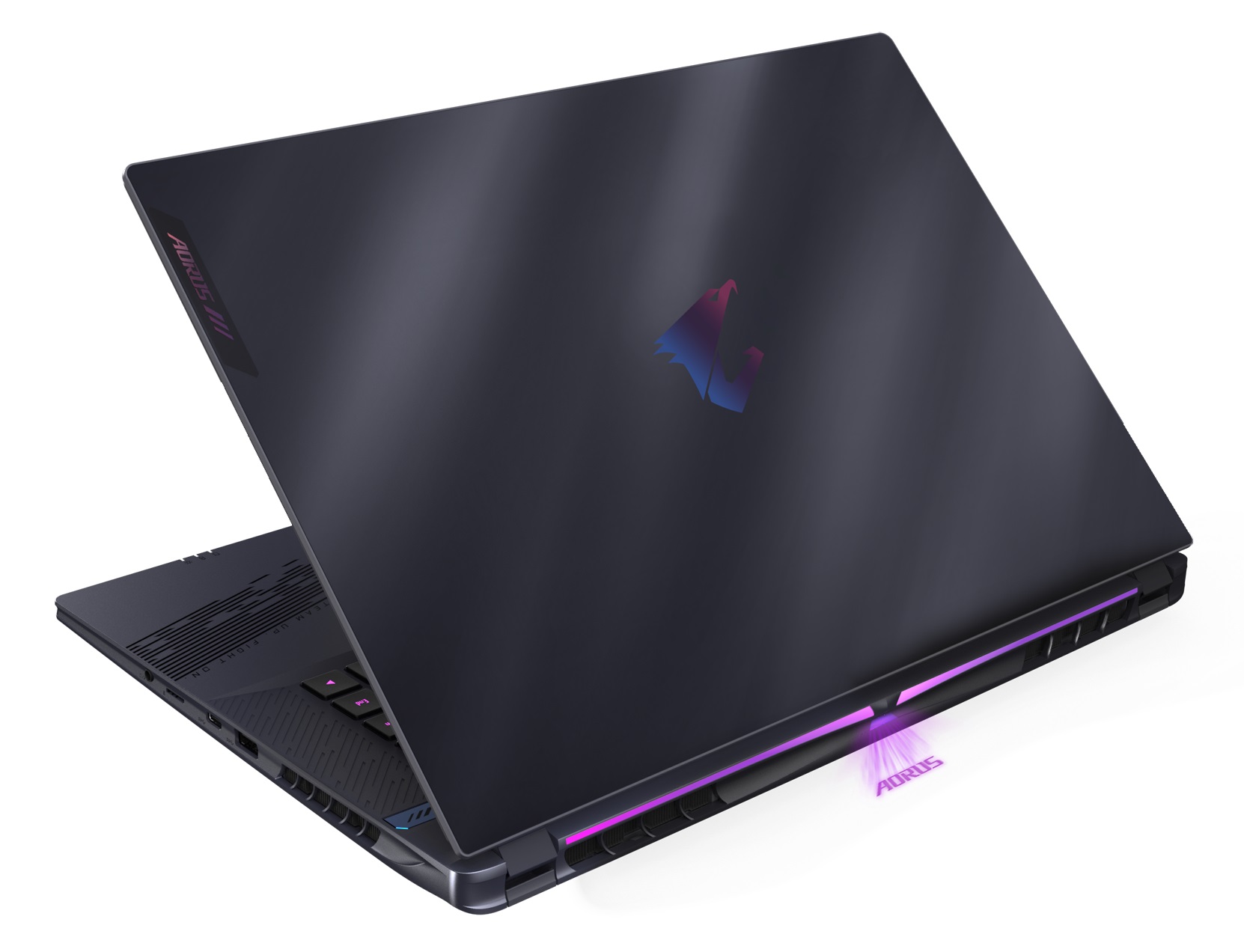 Лаптоп GIGABYTE AORUS 16X 9SG 2024 - 16X 9SG-43EEC54SH