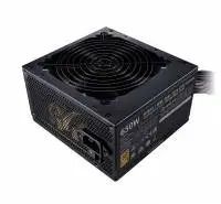 Захранване Cooler Master MWE 650 Bronze V2 (650W) 80 Plus Bronze PSU - MPE-6501-ACABW-BEU