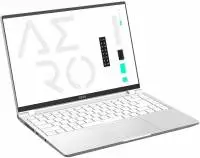 Лаптоп GIGABYTE AERO 14 OLED BMF - BMF-H2EEBB3SH