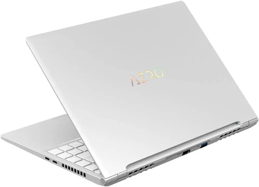 Лаптоп GIGABYTE AERO 14 OLED BMF - BMF-H2EEBB3SH