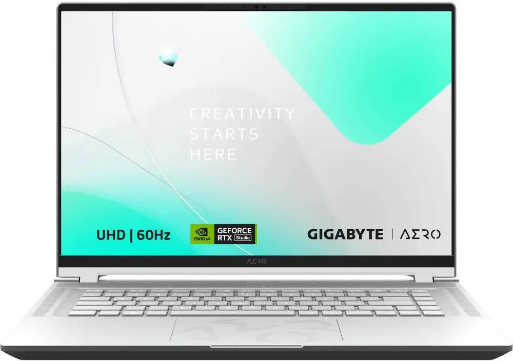 Лаптоп GIGABYTE AERO 16 OLED BSF - BSF-H3EE954SH