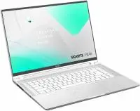 Лаптоп GIGABYTE AERO 16 OLED BSF - BSF-H3EE954SH
