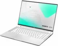 Лаптоп GIGABYTE AERO 16 OLED BSF - BSF-H3EE954SH