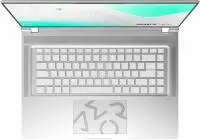 Лаптоп GIGABYTE AERO 16 OLED BSF - BSF-H3EE954SH