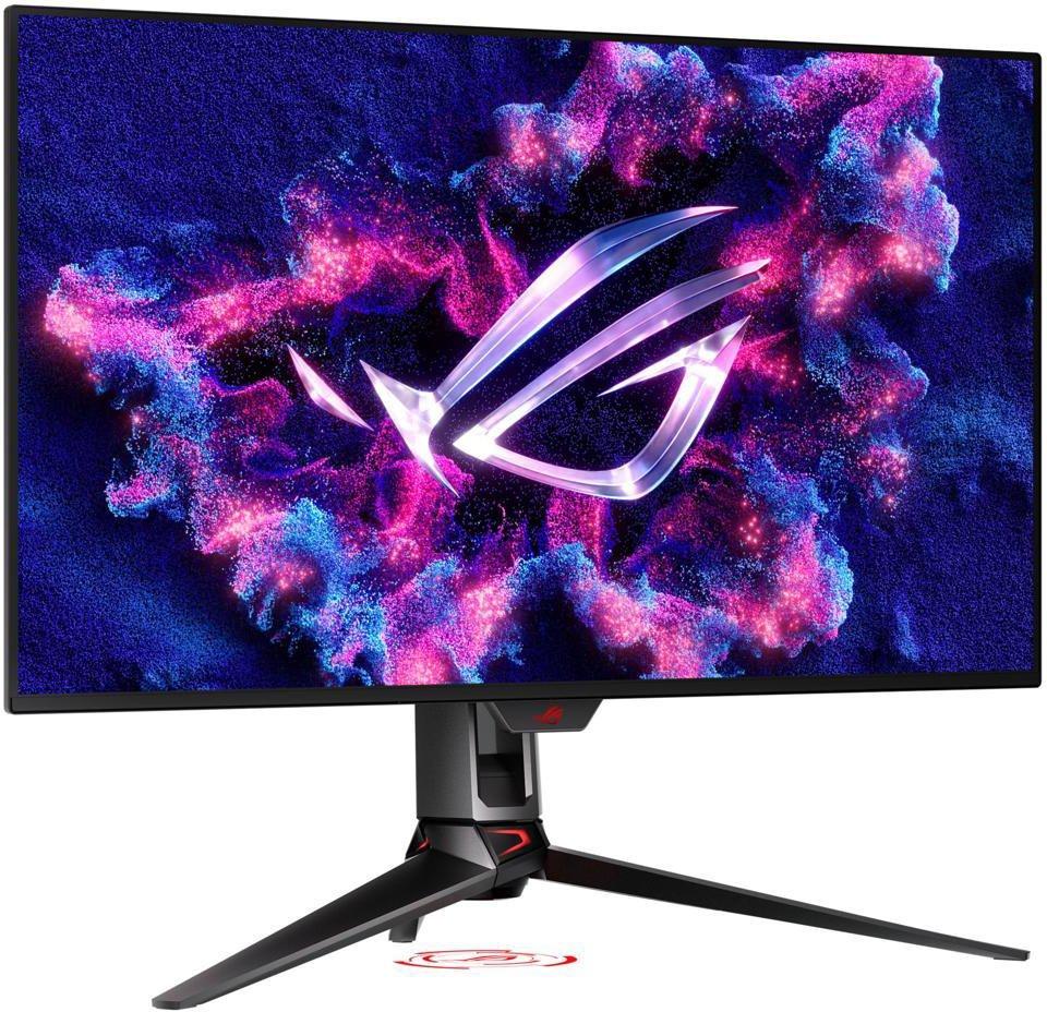 ASUS ROG Swift QD-OLED PG32UDCM, 32" 4K 3840 x 2160, 240Hz, 0.3ms, HDR10, G-SYNC Compatible Monitor
