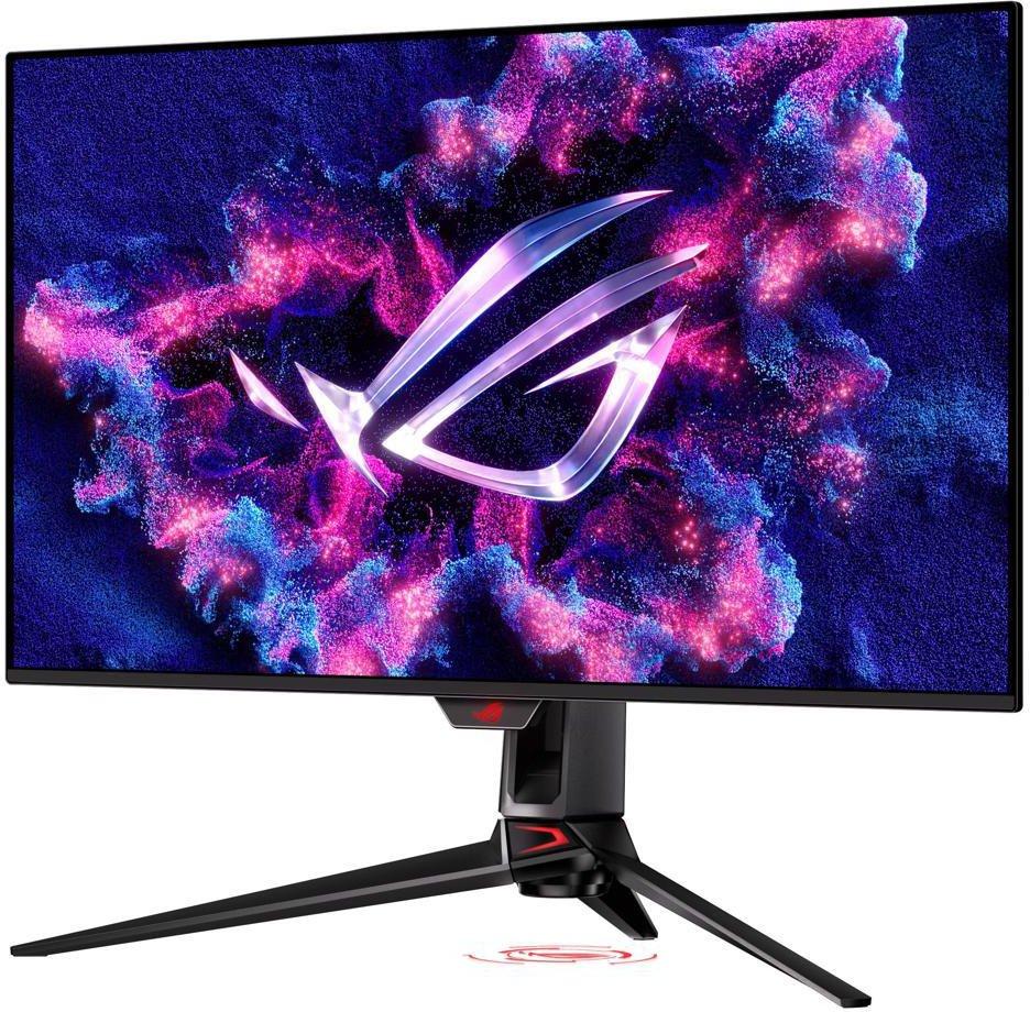 ASUS ROG Swift QD-OLED PG32UDCM, 32" 4K 3840 x 2160, 240Hz, 0.3ms, HDR10, G-SYNC Compatible Monitor