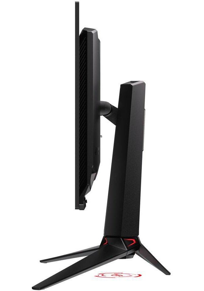 ASUS ROG Swift QD-OLED PG32UDCM, 32" 4K 3840 x 2160, 240Hz, 0.3ms, HDR10, G-SYNC Compatible Monitor