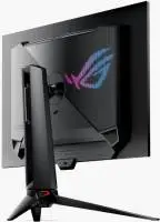 Монитор ASUS ROG Swift QD-OLED PG32UDCM, 32" 4K 3840 x 2160, 240Hz, 0.3ms, HDR10, G-SYNC Compatible