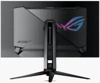 Монитор ASUS ROG Swift QD-OLED PG32UDCM, 32" 4K 3840 x 2160, 240Hz, 0.3ms, HDR10, G-SYNC Compatible