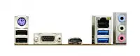 Дънна платка Biostar J4125NHU, Intel Quad-Core Processor J4125