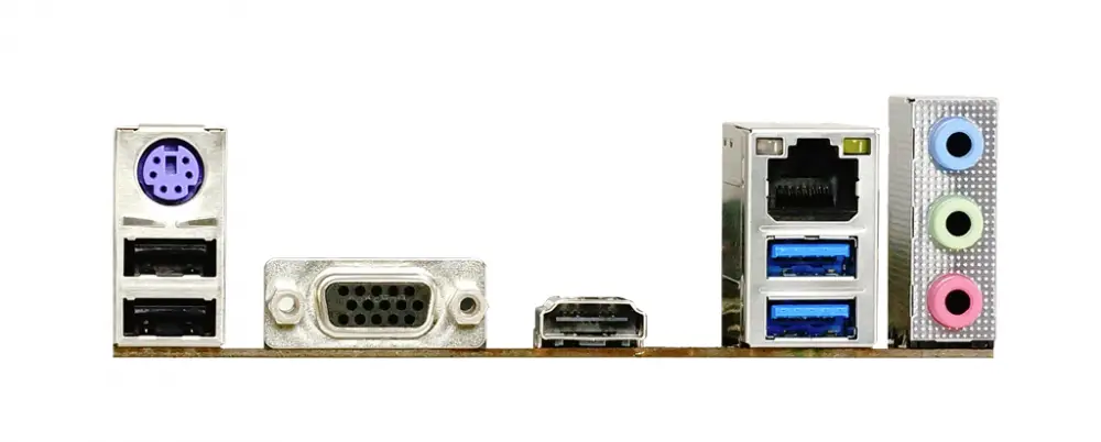 Дънна платка Biostar J4125NHU, Intel Quad-Core Processor J4125