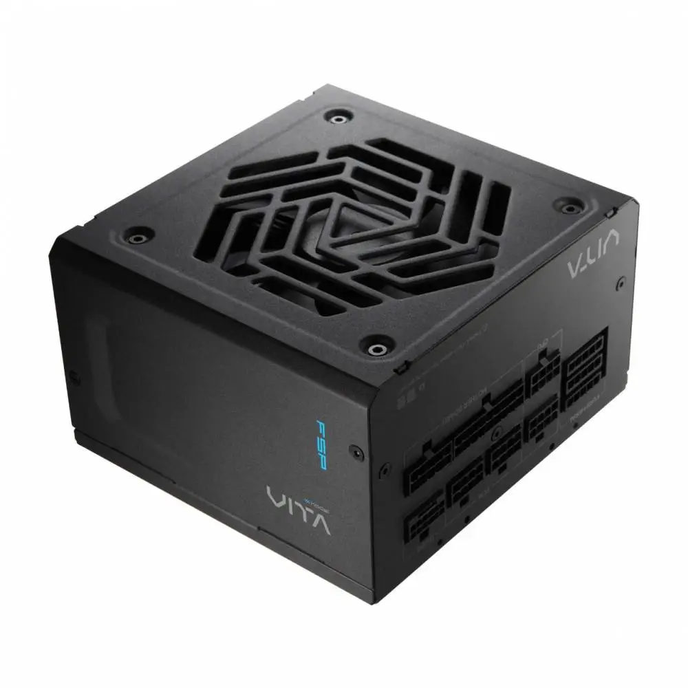 Захранване FSP Group VITA GM 750W 80 Plus Gold, ATX 3.1, PCIe 5.0, Fully Modular - 	PPA7507902