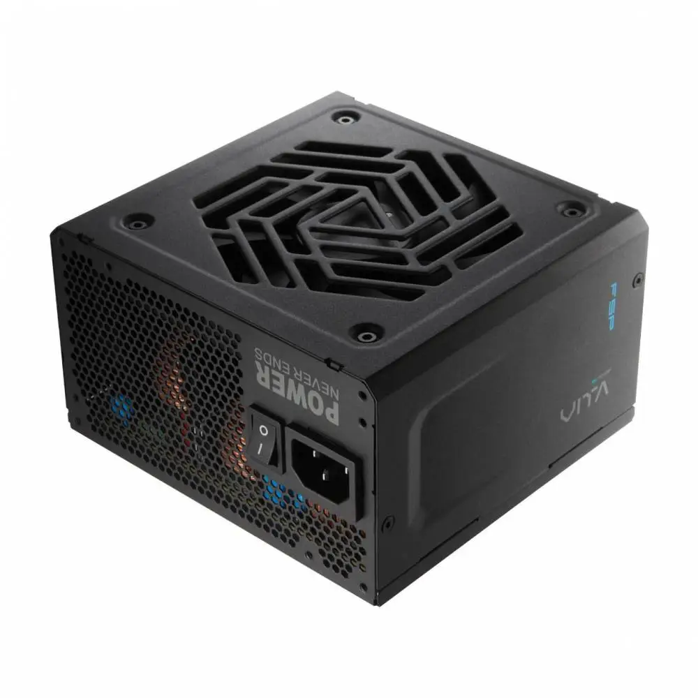 Захранване FSP Group VITA GM 750W 80 Plus Gold, ATX 3.1, PCIe 5.0, Fully Modular - PPA7507902