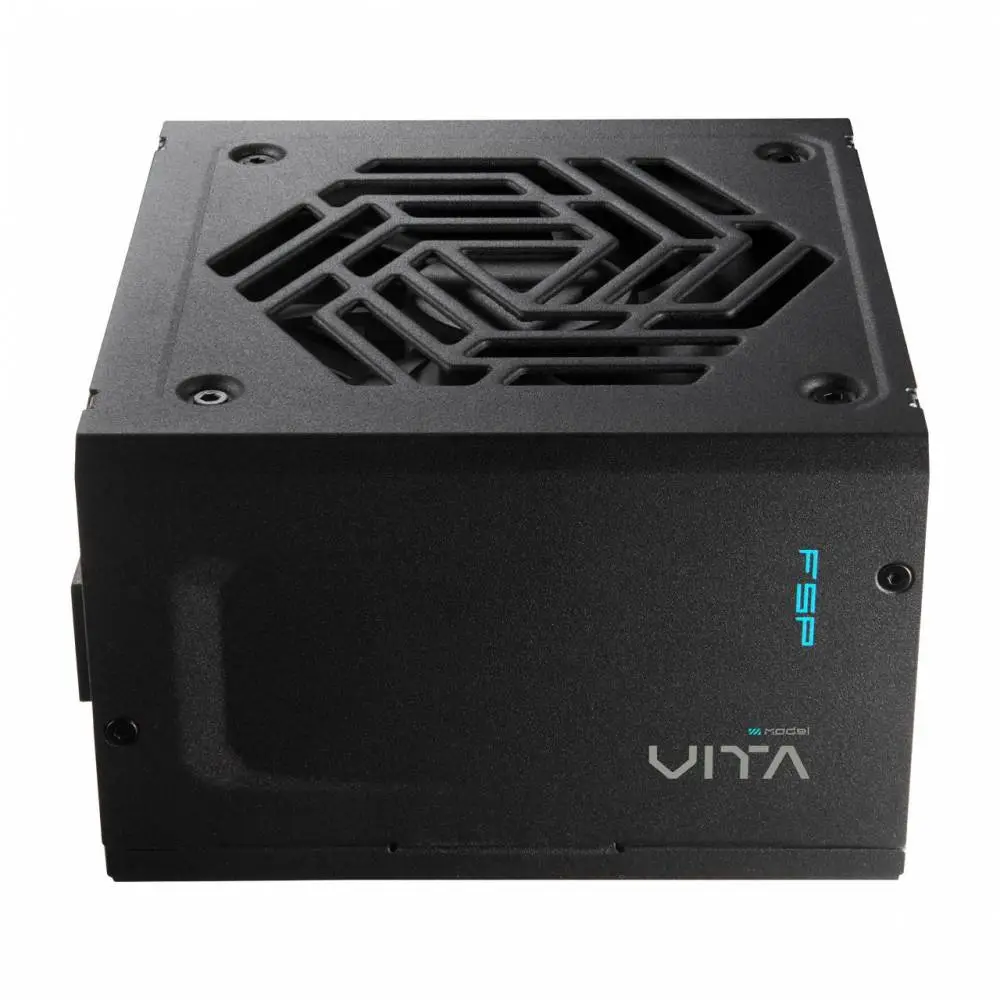 Захранване FSP Group VITA GM 850W 80 Plus Gold, ATX 3.1, PCIe 5.0, Fully Modular - PPA8504202