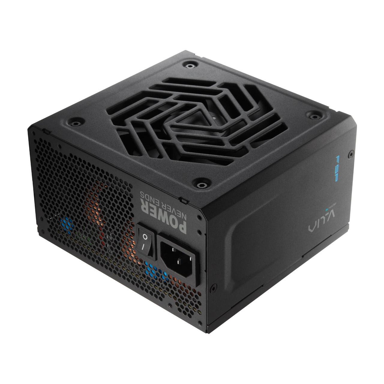 Захранване FSP Group VITA GM 850W 80 Plus Gold, ATX 3.1, PCIe 5.0, Fully Modular - PPA8504202 