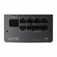 Захранване FSP Group VITA GM 1000W 80 Plus Gold, ATX 3.1, PCIe 5.0, Fully Modular - PPA10A4002 
