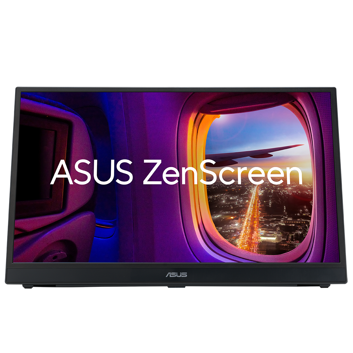 Монитор ASUS ZenScreen MB17AHG 17" FHD 1920x1080, IPS, 144Hz, USB Type-C, HDMI
