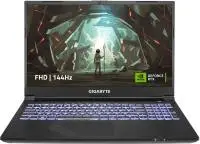 Лаптоп GIGABYTE G5 MF5 - H2EE354KD